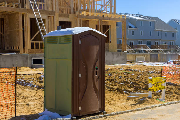 Best Local porta potty services  in Shelburn, IN
