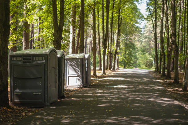 Best High-end porta potty rental  in Shelburn, IN